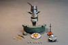 EMONTOYS Warrior of Sunlight Solaire Deformed Action Figure (Dark Souls)