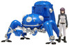 Wave Tachikoma 1/24 Plastic Model (Ghost in the Shell S.A.C. 2nd GIG)
