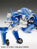 Wave Tachikoma 1/24 Plastic Model (Ghost in the Shell S.A.C. 2nd GIG)