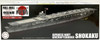 Fujimi Full Hull 1/700 IJN Aircraft Carrier Shokaku Special Edition w/ Photo-Etched Parts Plastic Model