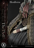 Prime 1 Studio The Doll Ultimate Premium 1/4 Figure (Bloodborne)