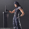 Square Enix Play Arts Kai Zack Fair Soldier Class 1st Figure (Crisis Core : Final Fantasy VII Reunion)