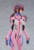 Max Factory PLAMAX Mari Makinami Illustrious Plastic Model (Evangelion: 2.0 You Can (Not) Advance)