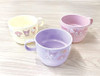 T's Factory Sanrio Plastic Cups 3 Piece Set Girls