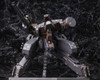 Kotobukiya 1/100 Metal Gear REX Black Ver. Plastic Model (Metal Gear Solid)