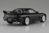 Aoshima The Tuned Car 1/24 MAZDASPEED A-SPEC FD3S RX-7 '99 (MAZDA) Plastic Model