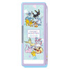 Showa Note Pokemon Center Double-sided Open Pencil Case Pastel Color