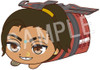 Chugai Mining Co Ltd Apex Legends Mochikororin Plushy Figure Vol.3 7pcs Box