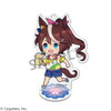 Megahouse Umamusume: Pretty Derby Tokotoko Acrylic Stand Vol.1 8pcs Box