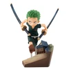 Megahouse G.E.M. Series Roronoa Zoro RUN!RUN!RUN! Figure (One Piece)