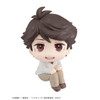 Megahouse LookUp Toru Oikawa Figure (Haikyuu!!)