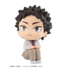 Megahouse LookUp Hajime Iwaizumi Figure (Haikyuu!!)