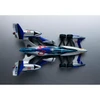 Megahouse Variable Action Variations Future GPX Cyber Formula Vision Asurada