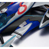 Megahouse Variable Action Variations Future GPX Cyber Formula Vision Asurada