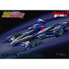 Megahouse Variable Action Variations Future GPX Cyber Formula Vision Asurada