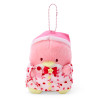 Sanrio Mascot Holder Tuxedosam (Fun Hocance Design)