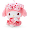 Sanrio Mascot Holder My Melody (Fun Hocance Design)
