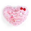 Sanrio Heart Shaped Cushion Characters (Fun Hocance Design)
