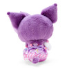 Sanrio Plush Toy Kuromi (Chupa Chaps Collaboration Design)