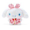 Sanrio Plush Toy Cinnamoroll (Fun Hocance Design)
