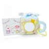 Sanrio Baby Activity Cube Toy (Sanrio Characters)