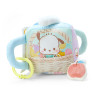 Sanrio Baby Activity Cube Toy (Sanrio Characters)