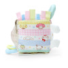 Sanrio Baby Activity Cube Toy (Sanrio Characters)