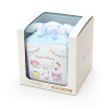 Sanrio Baby Activity Cube Toy (Sanrio Characters)