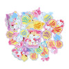 Sanrio Sticker Set Characters (Chupa Chups Collaboration Design)