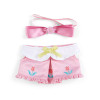 Sanrio Dress-Up Clothes for Plush Toy Dress Set Flower (Pitatto Friends)