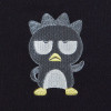 Sanrio Zip Up Hoodie Bad Badtz-Maru