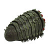 Ensky Pull Back Collection Studio Ghibli Nausicaa of the Valley of the Wind Ohmu Rage Ver.