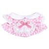 Sanrio Dress-Up Clothes for Plush Toy Maid Dress Set (Pitatto Friends)