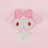 Sanrio Zip Up Hoodie My Melody