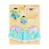 Sanrio Dress-Up Clothes for Plush Toy Cape (Pitatto Friends)
