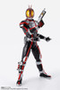 Bandai S.H.Figuarts (Shinkocchou) Kamen Rider Faiz 555