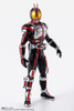 Bandai S.H.Figuarts (Shinkocchou) Kamen Rider Faiz 555