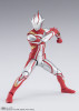 Bandai S.H. Figuarts Ultraman Mebius