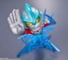 Bandai Tamashii Nations Box Ultraman ARTlized - Susume Ginga no Hatemademo - 8Pcs Complete Box