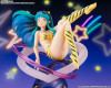 Bandai Figuarts ZERO Chouette Lum Figure (Urusei Yatsura)