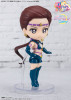 Bandai Figuarts mini Sailor Star Maker - Cosmos Edition (Sailor Moon Cosmos)