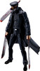 Bandai S.H. Figuarts Katana Man (Chainsaw Man)