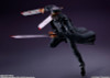 Bandai S.H. Figuarts Katana Man (Chainsaw Man)