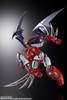 Bandai Metal Build Dragon Scale Shin Getter 1 Plastic Model (Getter Robo Armageddon)