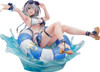 Max Factory Shirogane Noel: Swimsuit Ver. 1/7 Figure (hololive production)