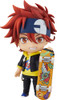 ORANGE ROUGE Nendoroid Reki (SK8 the Infinity)