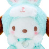 Sanrio Plush Toy Pochacco (Fairy Rabbit)