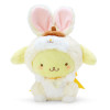 Sanrio Plush Toy Pom Pom Purin (Fairy Rabbit)