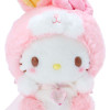 Sanrio Plush Toy Hello Kitty (Fairy Rabbit)