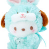 Sanrio Mascot Holder Pochacco (Fairy Rabbit)